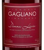 Vignoble Gagliano Donna Livia Sparkling Rosé 2015